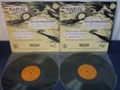 O/G ED1 LXT 2721/2722 MAHLER - DAS LIED VON DER ERDE 2LP SET, Vienna P/O, Walter