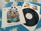 Queen - Innuendo A-2U/B-1U  1st Press Original UK 1991 Vinyl LP
