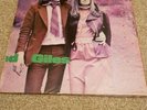McDonald and Giles self titled 1970 UK Pink label i Logo. ILPS 9126