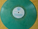 ABBA chiquitita Lp. Colombia press green Color Vinyl. Ring ring fernando PROMO