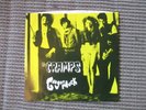 THE CRAMPS   GOO GOO MUCK b/w SHE SAID   UK original press 7