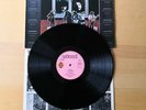 Jethro Tull - Benefit - Pink 