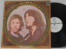 Richard Twice promo LP self titled on Philips psych