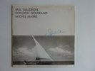 MAL WALDRON - Space