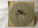 Superb Rare Reggae '45'/ Single: Mosiah Rumours Of War. Big Records?.Sold 6.