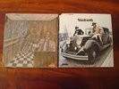 Willie Colon. EX+ 2 LP lot. Crime Pays and El Juicio. Fania