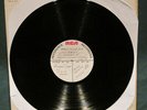 Elvis Presley As Recorded At MSG LP Test Pressing Original 1972 Mexico