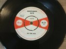THE FOUR ACES - Hoochy-Koochy-Kai-Po, orig 7” Vinyl ska 1965 UK (Island) WI 178