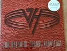 LP Schallplatte Van Halen For Unlawful Carnel Knowledge