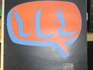 Yes 1971 Yes Atlantic K 40034 12” LP  EX+/EX 1st Press of Rare UK Transitional