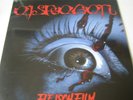 EISREGEN - fleischfilm (VINYL 2017) LIMITIERTE AUFLAGE 500 (287) ULTRARAR OVP