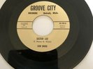 Rare Northern Soul - Sam Ward - Sister Lee