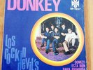 ? LOS ROCKIN DEVIL'S *GET READY* MEXICAN GARAGE SOUL FUNK EP 45