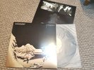 Weezer - Pinkerton LP Vinyl Me Please Blue Splatter Variant 2016 Re-issue RARE