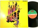 Beat Street Volume 2 - Original Motion Picture Soundtrack LP Vinyl Record Album