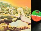 LED ZEPPELIN Houses Of The Holy SD 19130 Atlantic zepplin Vinyl LP 1977 NM
