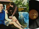 KINGS OF CONVENIENCE Quiet Is The New Loud Astralwerks Minty  LP vinyl NM
