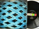 THE WHO Tommy DXSW-7205 Decca Records Mono Vinyl 2-LP 1972 NM Complete