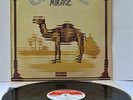 Camel: Mirage LP - Deram 1974 UK Pressing - Vinyl VG+/Cover VG+