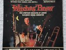 SB-2020 WITCHES BREW GIBSON NSO UK VINYL LP IK/1K GRV DECCA ED1 PRESS RCA LIVING