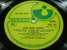PINK FLOYD ATOM HEART MOTHER HARVEST UK A-1G & B-1G NO EMI FIRST PRESS CO. INNER