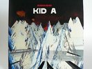 RADIOHEAD KID A 2X 10