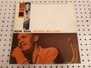 1st ed. BLUE NOTE BLP 4013 no ® 47 W.63rd JACKIE McLEAN New Soil RVG +