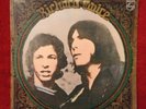 1970 Psych LP RICHARD TWICE - S/T Self-Titled PHILIPS PHS 600-332 EX Vinyl