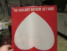 The Gaslight Anthem Get Hurt LP