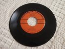 ROCKABILLY SONNY BURGESS  ODESSA/FRAULEIN RAZORBACK 136 M-