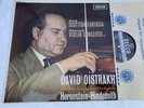Decca SXL 6035 WBg ED1 Bruch Scottish Fantasia / Hindemith David Oistrakh LP Nm