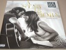 A STAR IS BORN SOUNDTRACK 180g Black Vinyl 2xLP + Photo Prints - New Lady Gaga