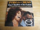 Classic Records JP 1831 Porgy & Bess Ray Charles Cleo Laine SEALED LP 200G