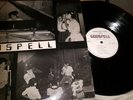 CATFORD COUNTY SCHOOL Godspell UK PRIVATE PRESS LYN 3635 Rock Progg EX EX 1970s