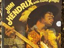 Jimi Hendrix With Curtis Knight ?– The Wild One.Hallmark Records  Vinyl, LP 1972