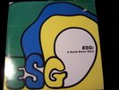 ESG - A South Bronx Story 2 x Vinyl LP Inner Sleeves, Insert Universal US LP VG+