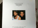 WHAM THE FINAL BOX SET WHAM 2 GOLD VINYL ALL EXTRAS GEORGE MICHAEL