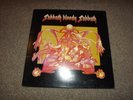 Black Sabbath Sabbath Bloody Sabbath Vinyl Record Album 1973 WWA 005 Super Delux