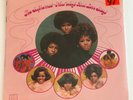 SEALED 1970 SOUL LP / The Supremes / NEW WAYS BUT LOVE STAYS / Motown MS 720