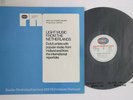 LP Light Music From The Netherlands 6808450 RADIO NEDERLAND Netherlands Vinyl