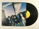 RAMONES Leave Home LP Sire SA 7528 US 1977 G SIGNED BY JOHNNY JOEY DEE DEE WL