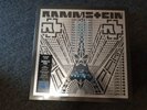 Rammstein: PARIS” *Deluxe Box Edition* 4xLP - Blu-Ray und 2 Audio CD´s NEU