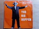 THE BIG BOPPER UK 1959 ORIGINAL 7