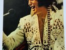 ELVIS PRESLEY- ORIGINAL SOUVENIR TOUR PHOTO AS SOLD AT THE SHOWS.