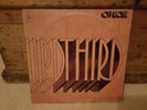 SOFT MACHINE THIRD DOUBLE VINYL LP RECORD