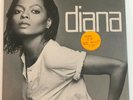 SEALED 1980 SOUL LP / Diana Ross / SELF TITLED / Motown M8-936M1 GATEFOLD