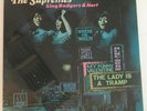 SEALED 1967 SOUL LP / The Supremes / SING RODGERS & HART / Motown 659