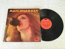 RAILROAD GIN A MATTER OF TIME CAROL LLOYD EX CON AUSTRALIAN RELEASE LP