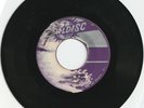 very rare 1960s BONNY & SKITTER 