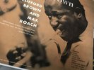 Clifford Brown Max Roach Study In Brown Vinyl Harold Land Sonny Rollins Jazz